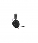 JBL Quantum 250 Headphone Wired Gaming Headset with Microphone, Black EU