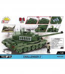 Blocks Challenger 2 954 blocks