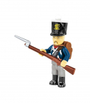 Prussian soldiers 39 pieces