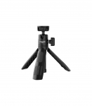 NEEWER TP43 Foldable Tripod with Selfie Stick Function