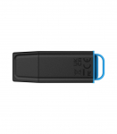 MEMORY DRIVE FLASH USB3.2/128GB DTXG2/128GB KINGSTON