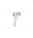 Oromed ORO-T60 PERFECT Remote sensing thermometer Blue, White Universal Buttons