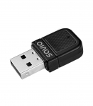 Adapter USB BT-070 WiFi 6 bluetooth 5.4