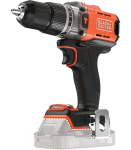 Black&Decker Hammer Drill BCD383XN-XJ 18V NEXT GEN BARE - ECO