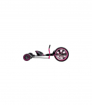 Huffy Green Machine 20&rdquo; Drifti kolmerattaline jalgratas, Roosa