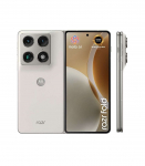 Motorola razr fold 20.6 cm (8.09") Dual SIM Android 16.0 5G USB Type-C 16 GB 512 GB 6000 mAh White