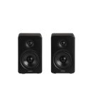 Edifier M90 Compact Active 2.0 Speakers, Black