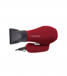 Esperanza EBH003R Hair dryer 750 W Red