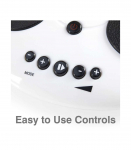Bodi-Tek Circulation Plus Active Lower Leg Exerciser & Foot Massager
