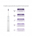 TrueLife SonicBrush Clean70 UV toothbrush