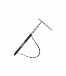 Neewer microphone boom 300 cm (silver)