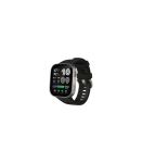 Amazfit Bip Max Smartwatch silver