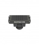 Sunnylife 1/4" Quick-Connect Adapter with 180&deg; Rotation for Insta360 GO Ultra