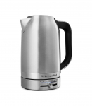 KitchenAid 5KEK1701ESX electric kettle 1.7 L 2400 W Stainless steel
