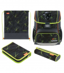 Herlitz koolikott-ranits Loop Plus - Wild Life