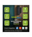 Wireless WiFi door/wind ow sensor GB479 B