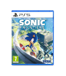 PS5 Sonic Frontiers