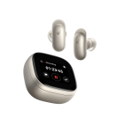 Anker Soundcore True Wireless Earphones Liberty 5 Pro Max Bluetooth In-ear Microphone Titanium Gold Noise