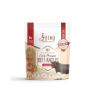 Bemo Cold Pressed Beef Angus - karma tłoczona na zimno dla ps&oacute;w z wołowiną Angus 3kg