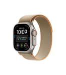 Apple Watch Ultra 4 5G 49mm Ti, Sand Trail Loop - S/M