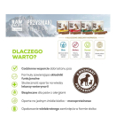 VetExpert Raw Paleo Vital Pro digestion rabbit medium large 100g