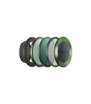 Variable ND/CPL filter kit Freewell Brandon Li 67mm