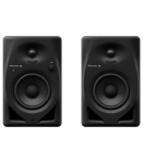 Pioneer DM-40D-BT loudspeaker 2-way Black Wired & Wireless 38 W