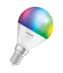 Osram SMART+ MATTER Multicolor Classic P40 E14 4.9 W RGBW Wi-Fi