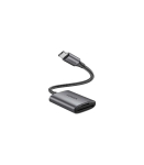 Card reader USB-C SD and microSD 90MB/S CM401