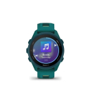 Garmin Forerunner 170 Music 3.05 cm (1.2") AMOLED 42 mm Digital 390 x 390 pixels Touchscreen Green GPS (satellite)