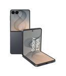 Samsung Galaxy Z Flip8 17.5 cm (6.9") Dual SIM 5G USB Type-C 12 GB 256 GB 4300 mAh Graphite