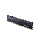 G.Skill Flare X5 DDR5-6000* CL36-36-36-96 1.35V 16GB (1x16GB)Intel XMP / AMD EXPO