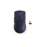 Lenovo Accessories Legion M220 Wireless RGB Gaming Mouse - Nebula Purple Lenovo