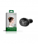 Peakomplekt  Saatchitech ST.90269 juhtmevaba BT4.1 must