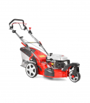 Kolmerattaline muruniiduk HECHT 5483 SW 5in1