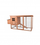 Kanamaja/ kanakuut X-Pets Tweety