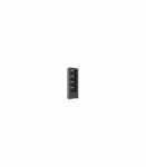 Vitriinkapp Evora 24ZRJU06 parempoolne