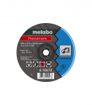 Metallilihvketas 125x6,0mm Flexiamant, Metabo