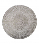 Lauamatt GLORIA, D42cm, hele h&otilde;bedane