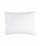 Padi HARMONY SERENITY, 50x60cm, toetavate minivedrudega, kate: valge puuvill