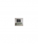 Tv-alus CROSS 24GWMY41 roheline/must 180 cm