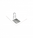 Valamu Teka Be Linea RS15 34.40