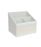 Pliiatsitops WILMA 15,5x12,5x13,5cm, val