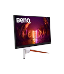 BenQ EX2710U 27" UHD 16:9 /3840x2160/400cdm2/1ms/ HDMI DisplayPort USB Benq