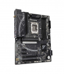 Gigabyte Z790 EAGLE AX Processor family Intel Processor socket LGA1700 DDR5 DIMM Supported hard disk drive
