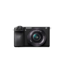Sony Alpha A6700 APS-C Camera with 16-50mm Lens Sony