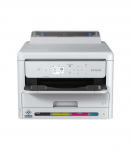 Epson WorkForce Pro WF-C5390DW Inkjet Colour Inkjet Printer A4 Wi-Fi