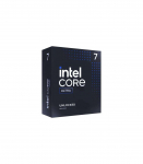 Intel BX80768265K Core Ultra U7-265K, LGA1851, 20 Core HTT, 3900 MHz, 30MB, 125W, BOX