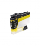 Brother LC-424Y Ink Cartridge Yellow