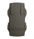 MikroTik NetMetal ax (RouterOS L4) International version L23UGSR-5HaxD2HaxD-NM 802.11ax 10/100/1000 Mbit/s |